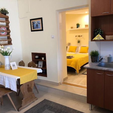 Milla Apartman Сентендре Екстер'єр фото